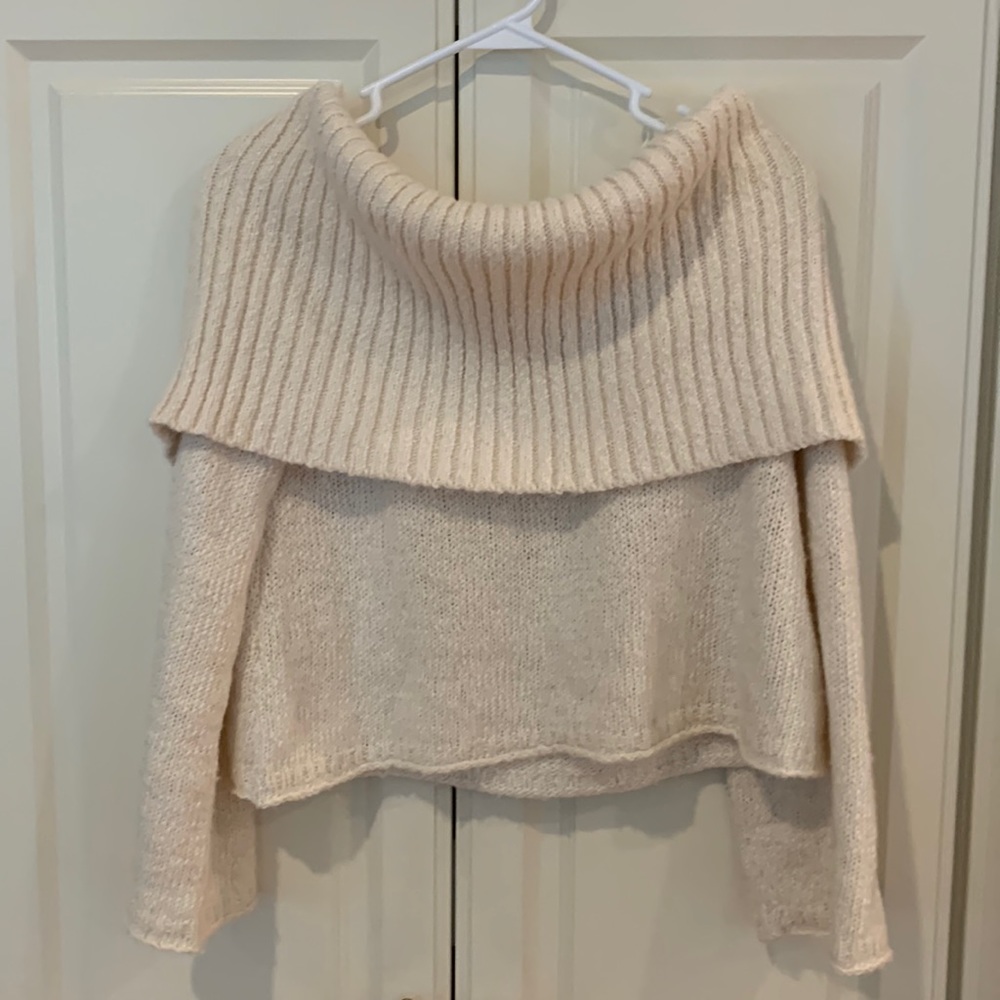 Aerie Sweater